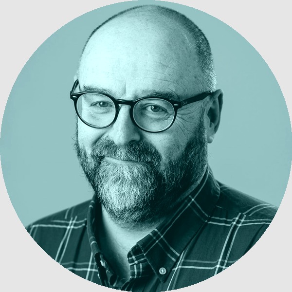 Dr David O'Connor, Founder of Blairgowrie HE Advisory